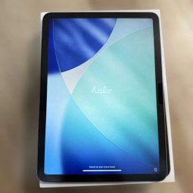 iPad Air 11インチ M2（第6世代) Wi-Fi 128GB 美品！ Apple iPad Air