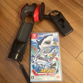 釣りスピリッツセット