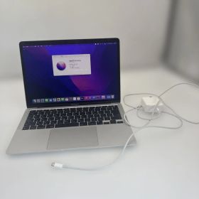 美品 Apple MacBook Air 本体/2020 M1 8GB 256G