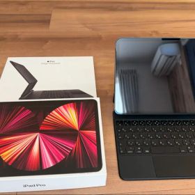 Apple iPad Pro 本体 256MB 第3世代 WI-FI 11インチ