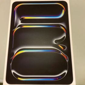 新品未開封 11インチ iPad Pro M5Wi-Fi 256GBシルバー