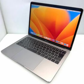 【934842】【中古】 Apple MacBook Pro 14.1 (13-inch/2017/Two Thunderbolt 3 Ports) / A1708