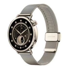 Xiaomi Watch S4 41mm シャオミスマートウォッチ 大画面 睡眠管理 8日間持続 GPS搭載 防滴 iPhone/Android対応