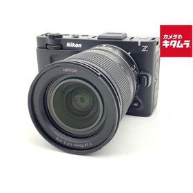 【中古】 【美品】 ニコン ZR 24-70 レンズキット