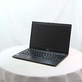 〔ジャンク品〕 LIFEBOOK U939／B FMVU24014 ［Core-i5-8365U (1.6GHz)／8GB／SSD256GB／13.3インチワイド］〔ジャンク品〕 LIFEBOOK U939／B FMVU24014 ［Core-i5-8365U (1.6GHz)／8GB／SSD256GB／13.3インチワイド］