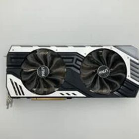 中古 Palit NE6207SS19P2-1040J (RTX2070 SUPER 8G JS) 140104 状態： B:良品