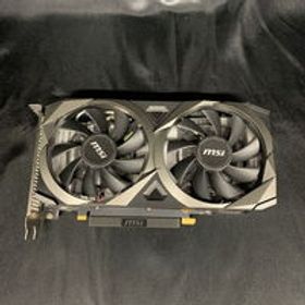 中古 GeforceRTX 3050 VENTUS 2X XS 8G 3400009568 状態： C:並品