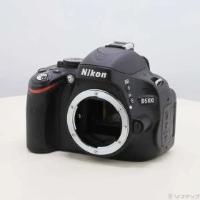 ソフマップ 〔中古品〕 Nikon D5100【276】