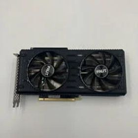 中古 Palit NE63060T19K9-190AD (RTX3060 12GB) 144782 状態： B:良品