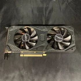中古 GALAKURO GAMING GG-RTX3060-E12GB/OC/DF（RTX3060 12GB GDDR6） 3400009534 状態： C:並品