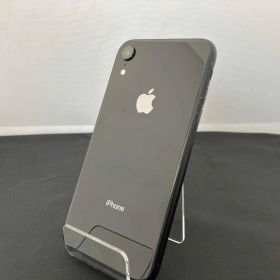 MT002J/A iPhone XR 64GB ブラック docomo