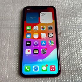 iPhone Xr MT062J/A