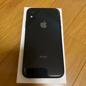 iPhone XR 本体