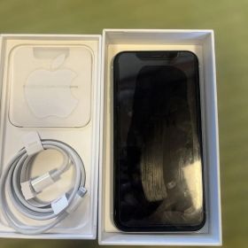 Apple iPhone XR ホワイト 本体
