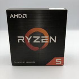 中古 AMD Ryzen 5 5500 (AM4/3.6GHz/19M/C6/T12/65W) 150184 状態： C:並品