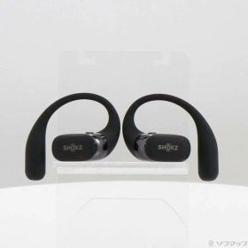 【中古】Shokz 〔中古品〕 OpenFit 2 SKZ-EP-000045 ブラック 【349-ud】