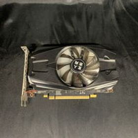 中古 GTX1050Ti PCI-E 4GB GDDR5 128Bit 3400009569 状態： C:並品