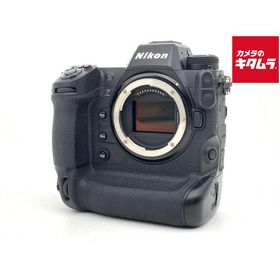 【中古】 【並品】 ニコン Z9 ボディ