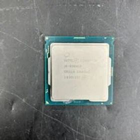 中古 INTEL Core i9 9900KF (1151/3.60GHz/16M/C8/T16) 139475 状態： B:良品