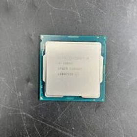 中古 INTEL Core i9 9900K (1151/3.60GHz/16M/C8/T16) 138482 状態： B:良品