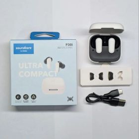 [中古] Anker soundcore P30i ワイヤレスイヤホン