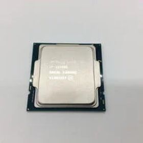 中古 INTEL Core i7 11700K (1200/3.6G/16M/C8/T16) 145163 状態： C:並品
