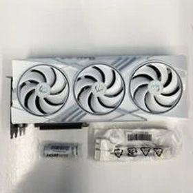 中古 MSI GeForce RTX 5070 12G GAMING TRIO OC (RTX5070 12G) 176908 状態： B:良品