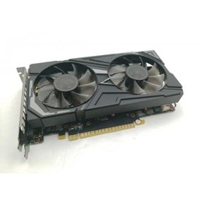 【中古】NVIDIA GeForce GTX1650Super 4GB(GDDR6)/PCI-E【ECセンター】保証期間１週間