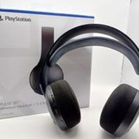 ヘッドセット CFI-ZWH1J SONY