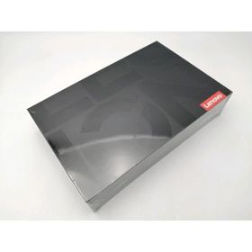 【未使用】国内版 【Wi-Fi】 LEGION Tab (8.8”、5) ZAH20015JP エクリプスブラック 【Snapdragon 8 Elite Gen 5/12GB/256GB】【ECセンター】保証期間３ヶ月