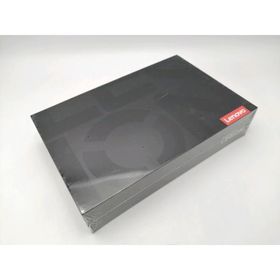 【未使用】国内版 【Wi-Fi】 LEGION Tab (8.8”、5) ZAH20015JP エクリプスブラック 【Snapdragon 8 Elite Gen 5/12GB/256GB】【ECセンター】保証期間３ヶ月
