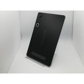 【中古】国内版 【Wi-Fi】 LEGION Tab (8.8”、5) ZAH20015JP エクリプスブラック 【Snapdragon 8 Elite Gen 5/12GB/256GB】【新橋烏森通り】保証期間１ヶ月