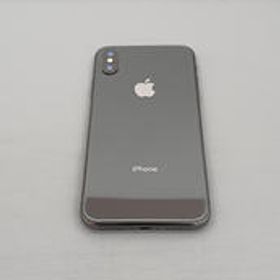 iPhone X 中古 9,800円 | ネット最安値の価格比較 プライスランク