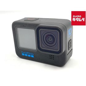 【中古】 【並品】 GoPro HERO10 Black CHDHX-101-FW