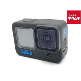 【中古】 【並品】 GoPro HERO10 Black CHDHX-102-FT