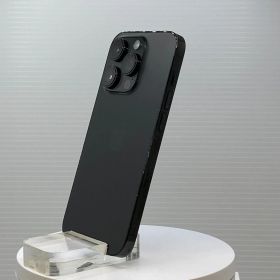 iPhone 14 Pro 512GB スペースブラック バッテリー100% SIMフリー