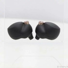 【中古】SONY(ソニー) WF-1000XM4 B ブラック 【348-ud】