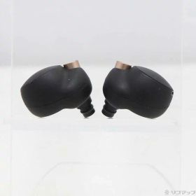 【中古】SONY(ソニー) WF-1000XM4 B ブラック 【348-ud】