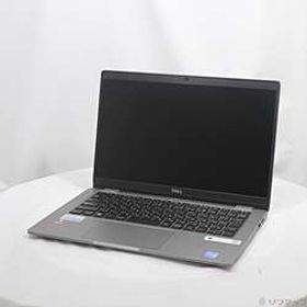 Latitude 5330 ［Core-i5-1235U (1.3GHz)／8GB／SSD256GB／13.3インチワイド／Windows11 Pro］