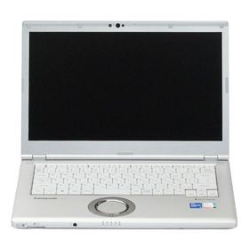 【中古】Panasonic Let's note CF-LV1 ノートパソコン /Windows11 Pro /Core i5 1145G7 /メモリ 16GB /M.2 256GB /14インチ 1920 x 1080 (Full HD)