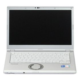 【Microsoft Office付属】 【中古】Panasonic Let's note CF-LV1 ノートパソコン /Win11P /Core i5 1145G7 /メモリ 16GB /M.2 256GB /14インチ 1920 x 1080