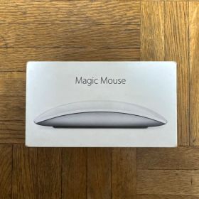 Apple Magic Mouse 2 本体