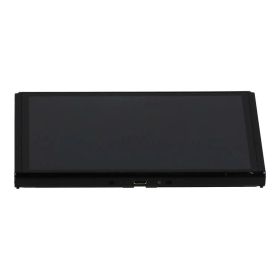 中古 Nintendo Switch 有機EL 本体NINTENDO 任天堂 ニンテンドー HEG-S-KABAA XTJ10959606932コンディションランク【B】（商品 No.64-0）