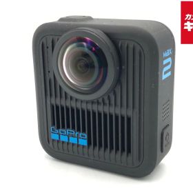 【中古】 【良品】 GoPro MAX2 CHDHZ-311-FW 【デジタルビデオカメラ】