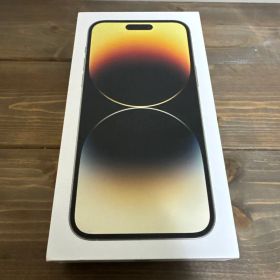 Apple iPhone 14 Pro Max 本体 256GB
