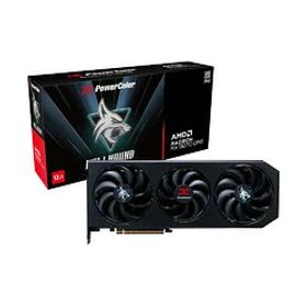 POWERCOLOR Hellhound AMD Radeon RX 9070 GRE 12GB GDDR6(RX9070GRE 12G-L/OC) 目安在庫=△