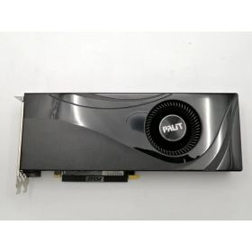 【中古】Palit GeForce RTX 2070 SUPER X(NE6207S019P2-180F) RTX2070Super/8GB(GDDR6)/PCI-E【ECセンター】保証期間1週間