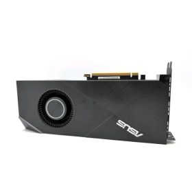 【中古】ASUS TURBO-RTX2070S-8G-EVO RTX2070Super/8GB(GDDR6)/PCI-E【ECセンター】保証期間1週間