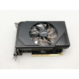 【中古】Palit NE63050018JE-1070F (GeForce RTX 3050 StormX 6GB) RTX3050/6G【ECセンター】保証期間1週間
