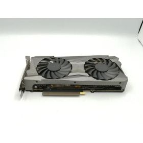 【中古】ELSA GeForce RTX 3070 ERAZOR (GD3070-8GEREZ) RTX3070/8GB(GDDR6)/PCI-E【ECセンター】保証期間1週間